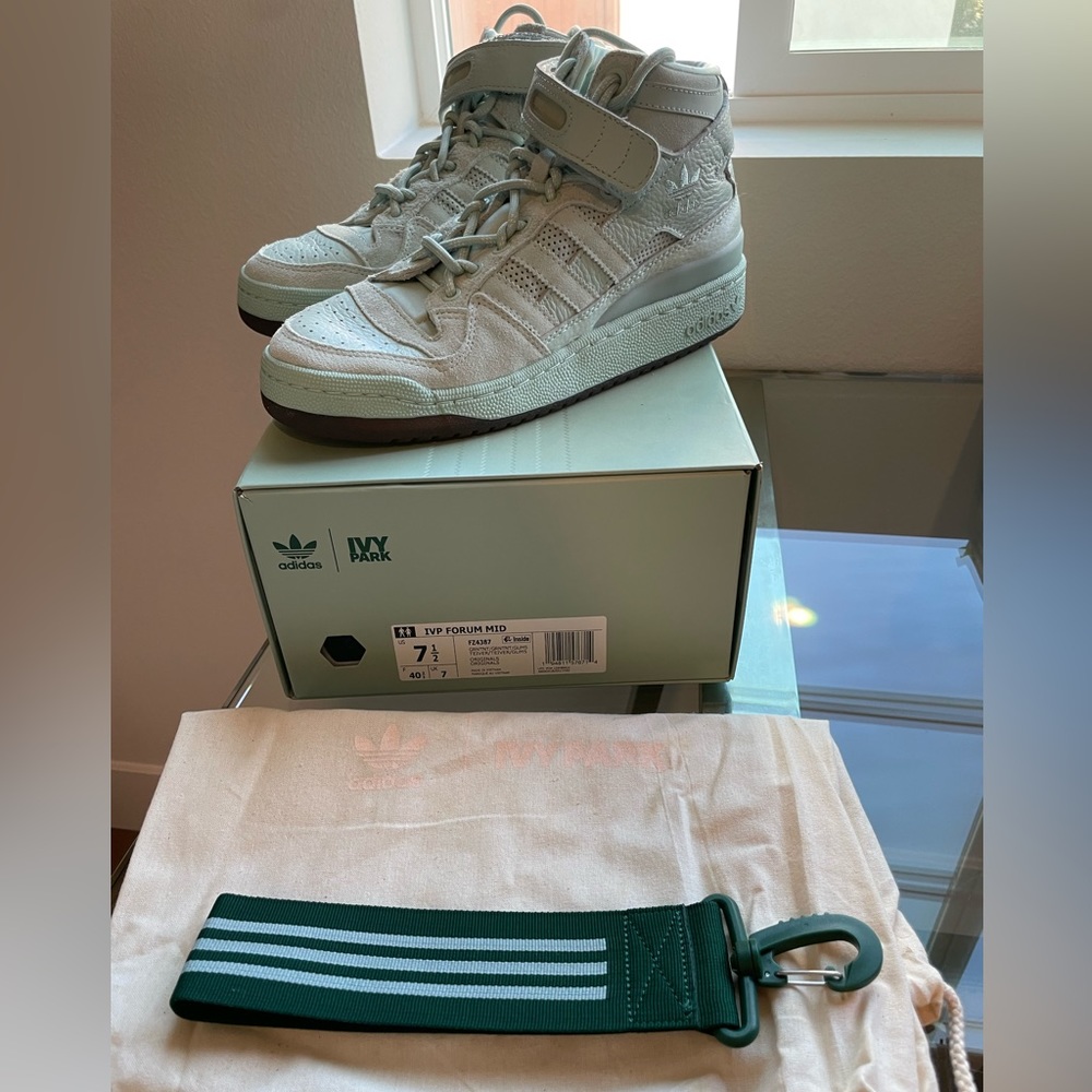 Adidas IVY Park Forum Mid